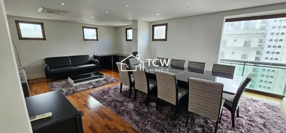 Apartamento, 3 quartos, 270 m² - Foto 5