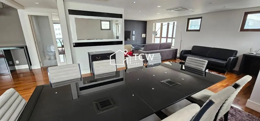 Apartamento, 3 quartos, 270 m² - Foto 4
