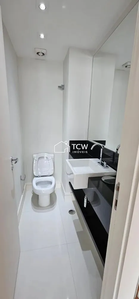 Apartamento, 3 quartos, 270 m² - Foto 6