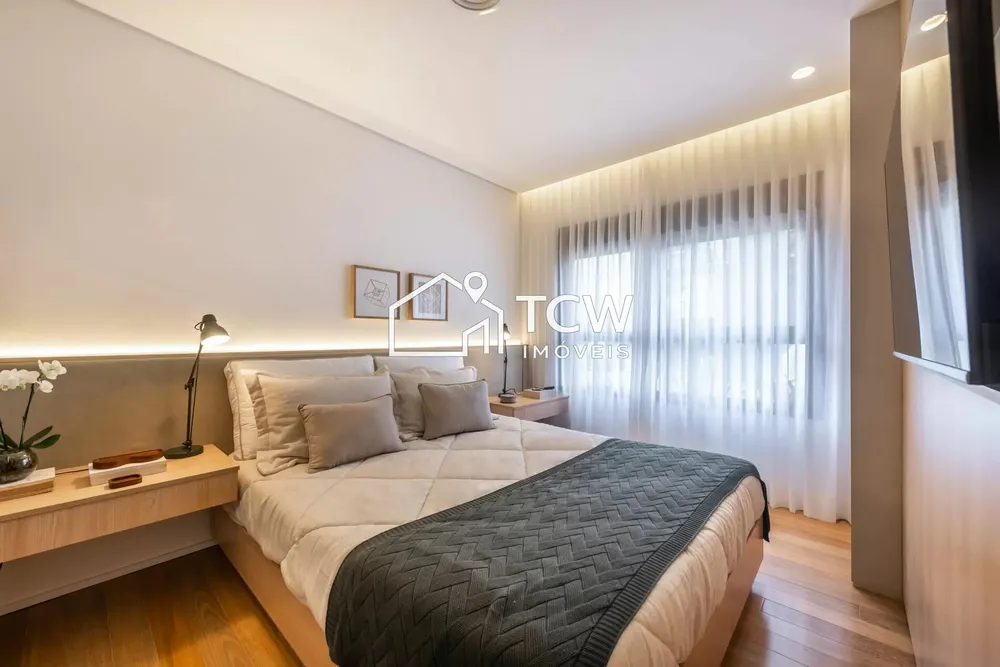 Apartamento, 3 quartos, 124 m² - Foto 1