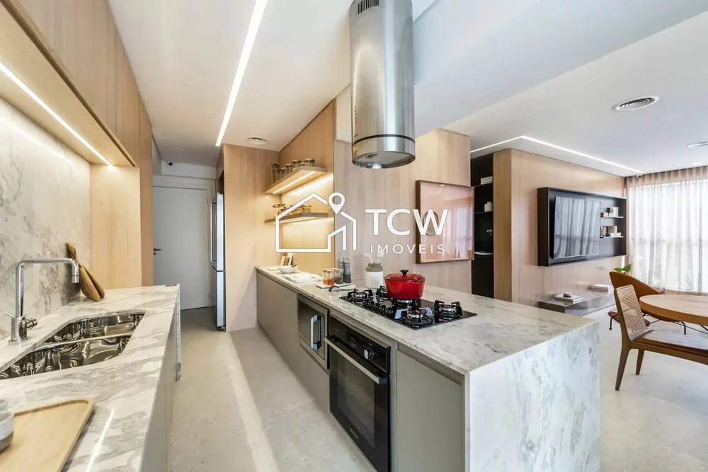 Apartamento, 3 quartos, 124 m² - Foto 7