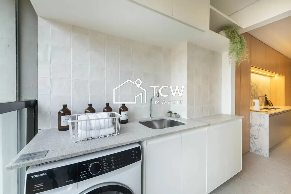 Apartamento, 3 quartos, 124 m² - Foto 8