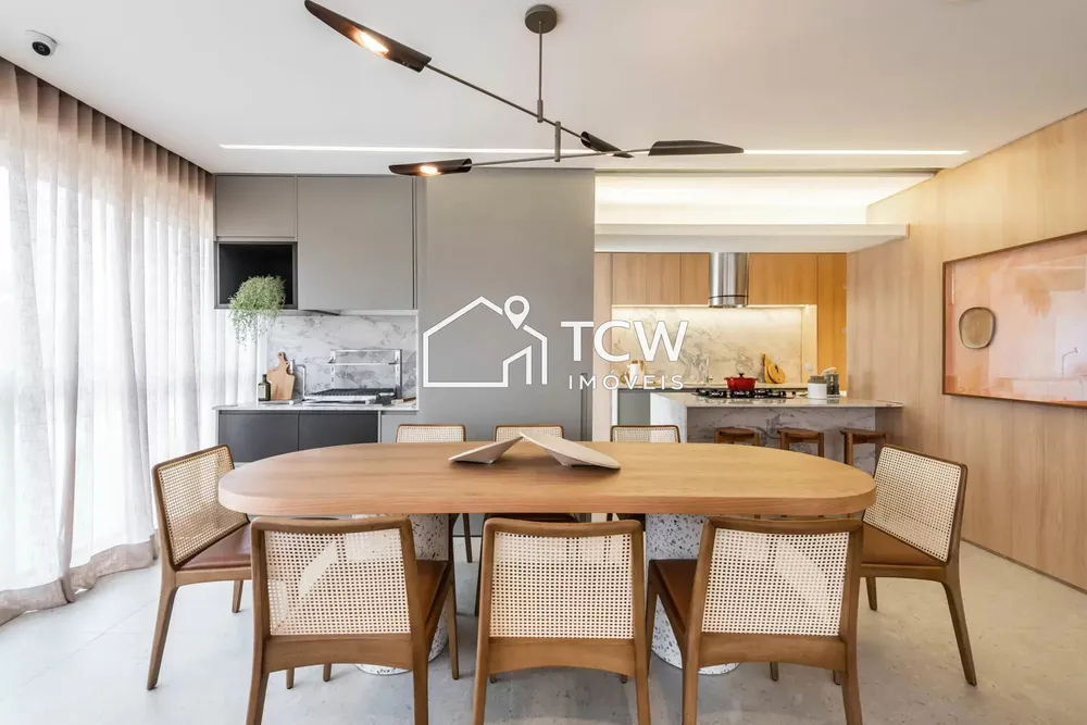 Apartamento, 3 quartos, 124 m² - Foto 5