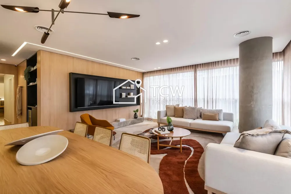 Apartamento, 3 quartos, 124 m² - Foto 6