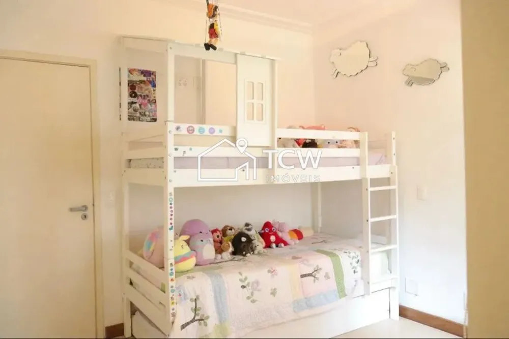 Apartamento, 4 quartos, 172 m² - Foto 9