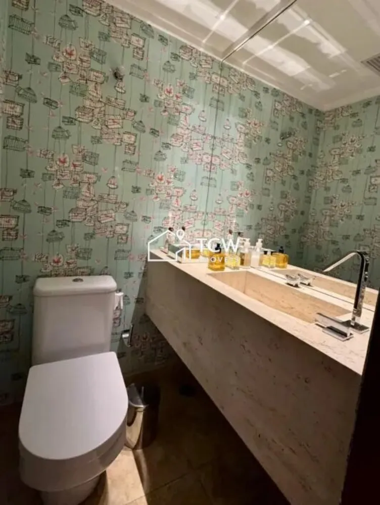 Apartamento, 4 quartos, 172 m² - Foto 5