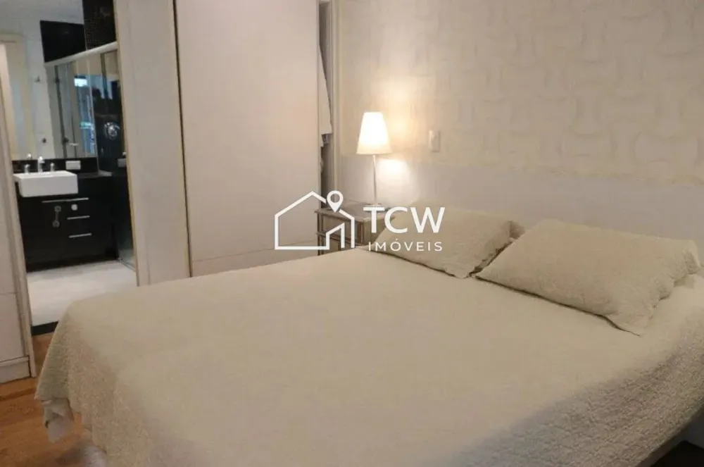 Apartamento, 4 quartos, 172 m² - Foto 8