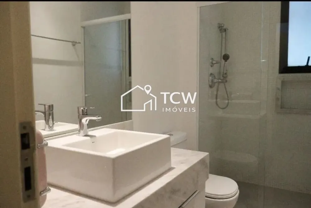 Apartamento, 4 quartos, 172 m² - Foto 10