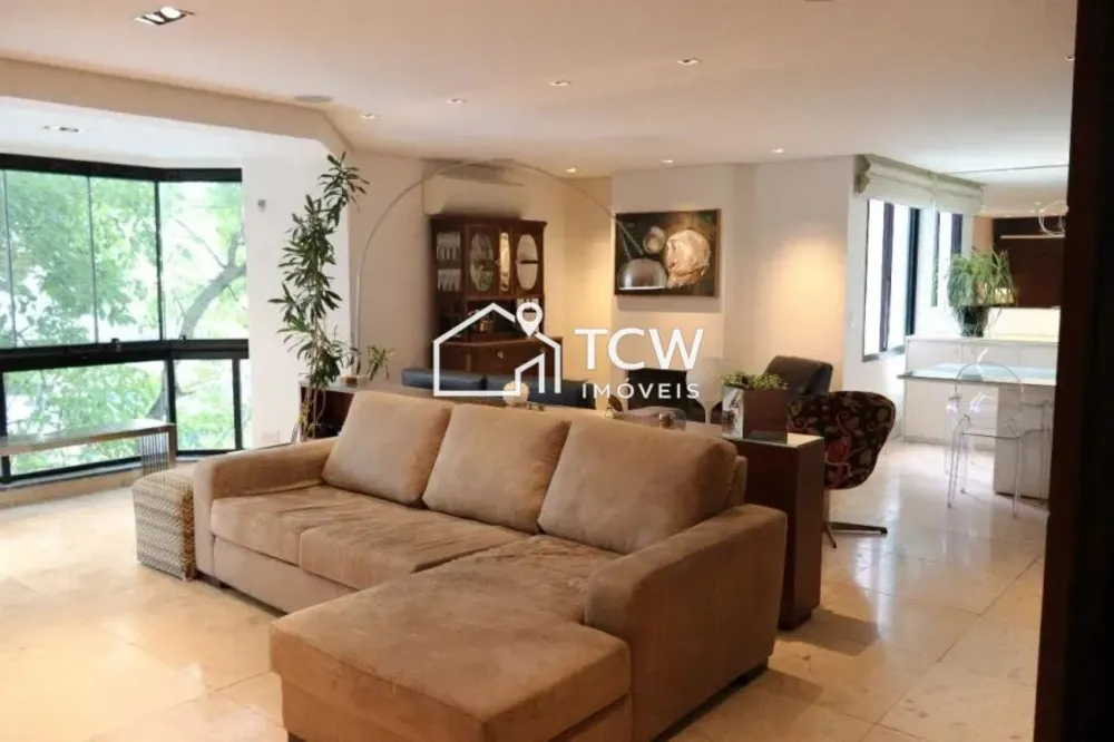 Apartamento, 4 quartos, 172 m² - Foto 1