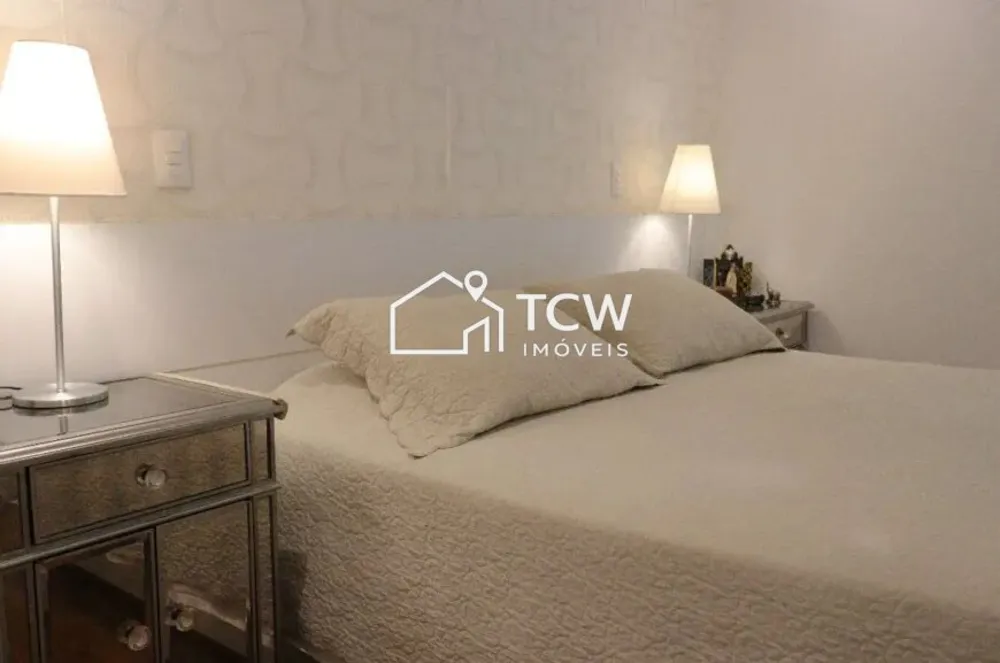 Apartamento, 4 quartos, 172 m² - Foto 7