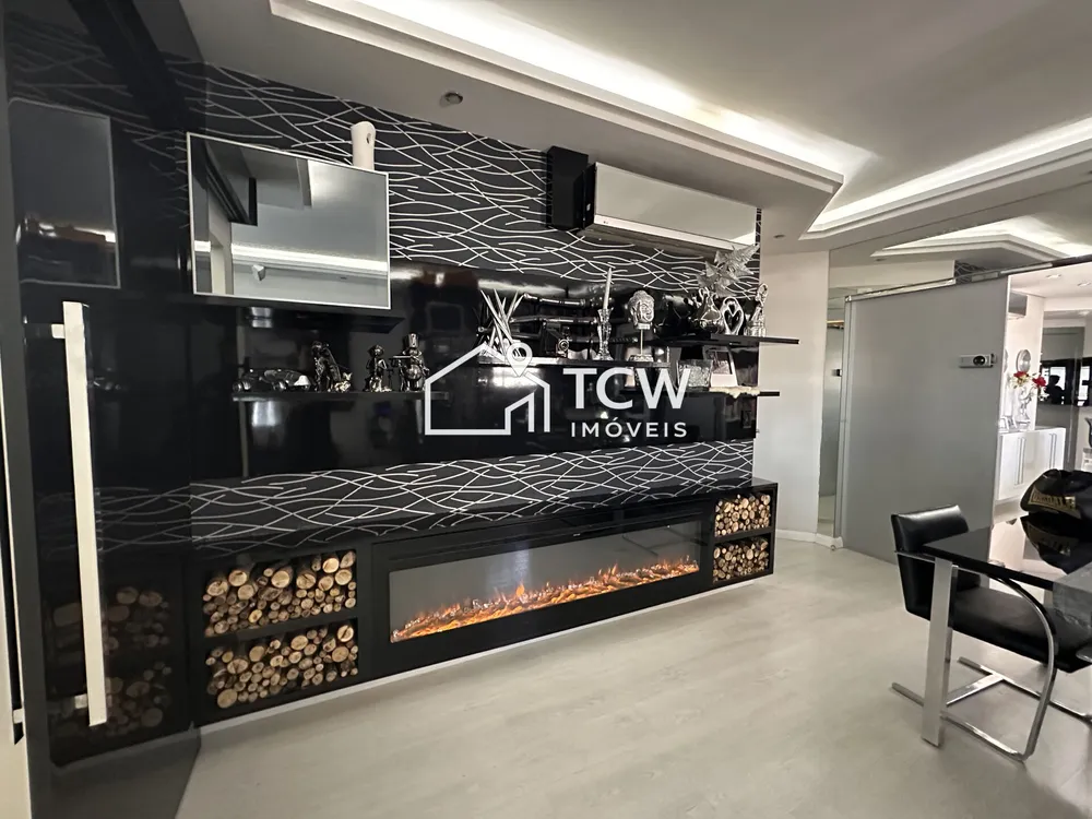Apartamento, 1 quarto, 95 m² - Foto 4