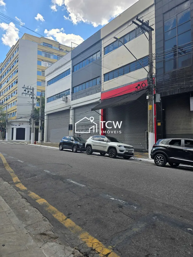 Prédio Inteiro, 250 m² - Foto 1