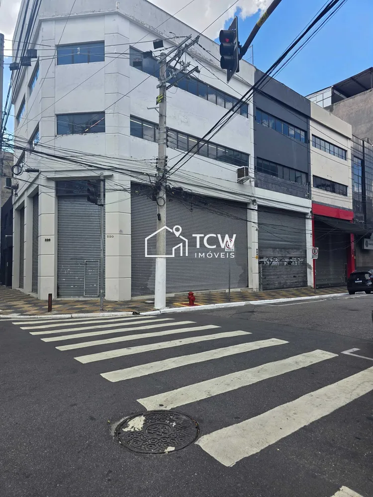 Prédio Inteiro, 250 m² - Foto 2