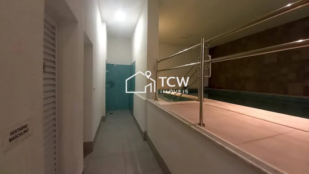 Apartamento, 3 quartos, 240 m² - Foto 10