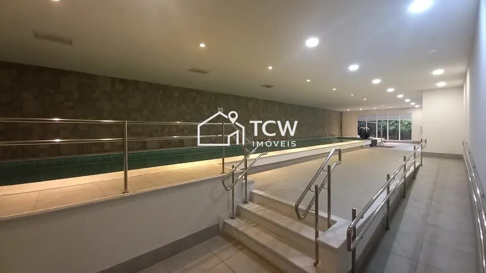 Apartamento, 3 quartos, 240 m² - Foto 7