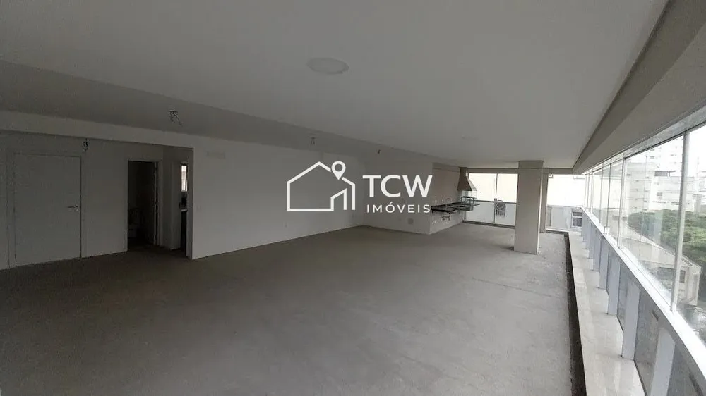 Apartamento, 3 quartos, 240 m² - Foto 6