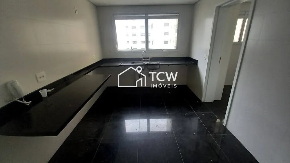 Apartamento, 3 quartos, 240 m² - Foto 3