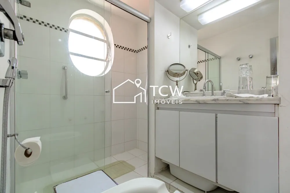 Apartamento, 3 quartos, 145 m² - Foto 5