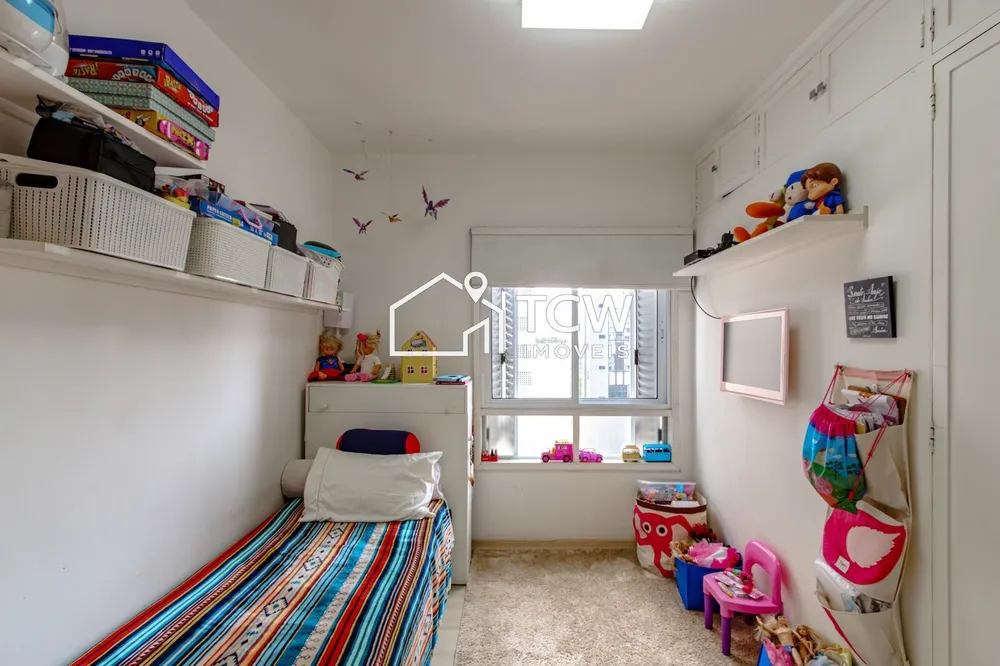 Apartamento, 3 quartos, 145 m² - Foto 8