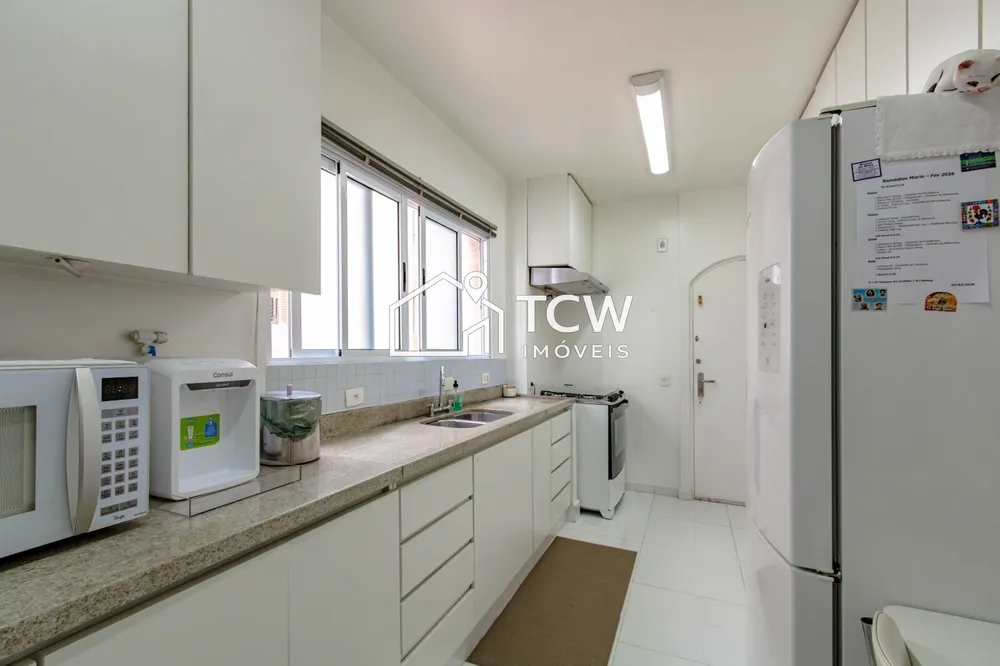 Apartamento, 3 quartos, 145 m² - Foto 11