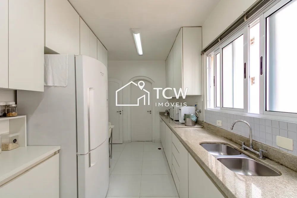 Apartamento, 3 quartos, 145 m² - Foto 3