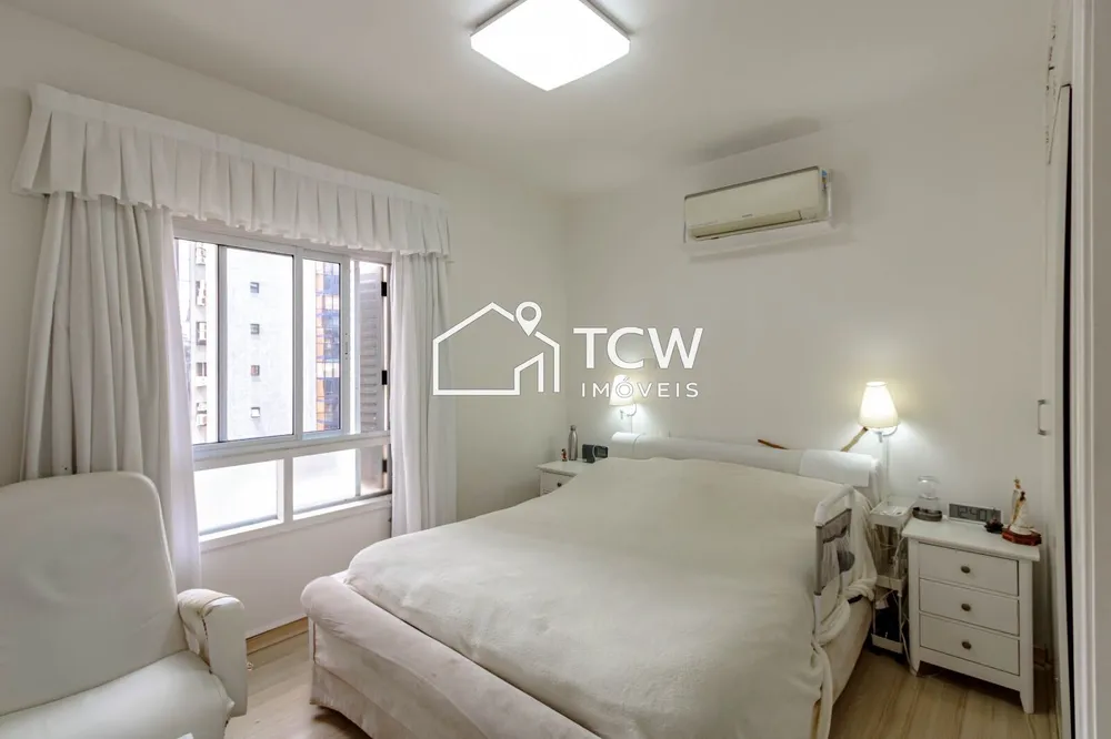 Apartamento, 3 quartos, 145 m² - Foto 6