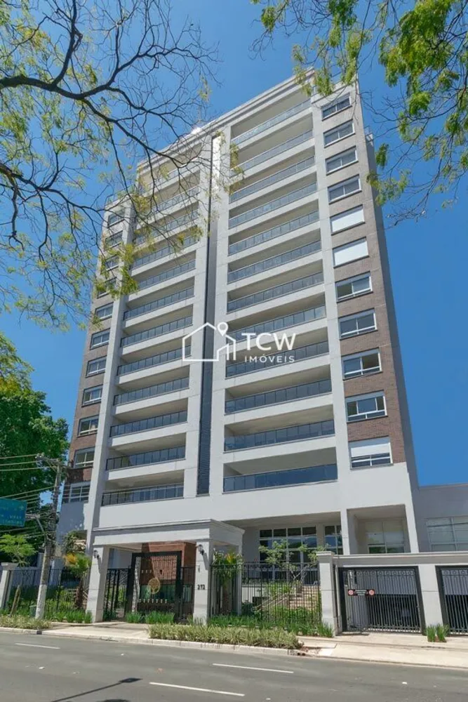 Apartamento, 4 quartos, 163 m² - Foto 5