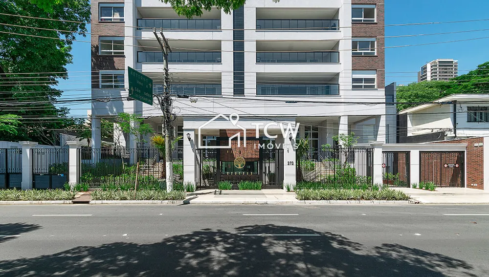 Apartamento, 4 quartos, 163 m² - Foto 2