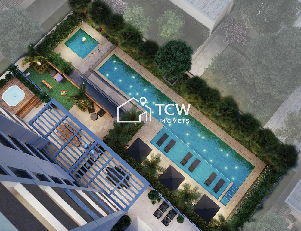 Apartamento, 4 quartos, 163 m² - Foto 10