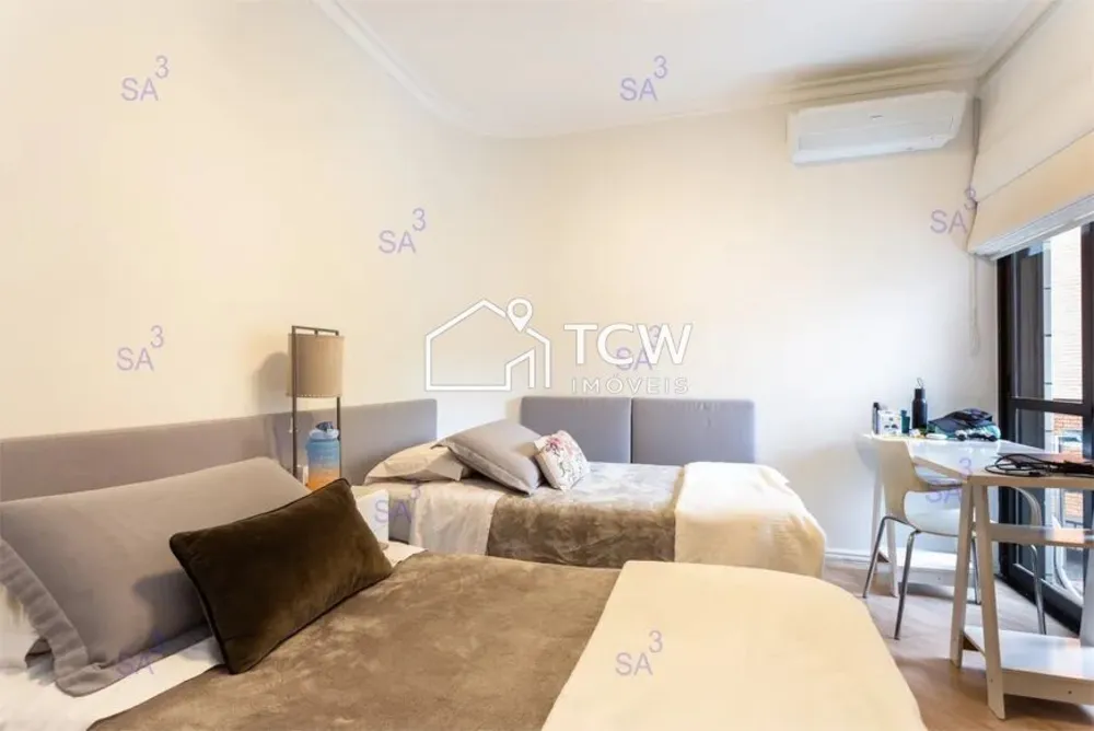 Apartamento, 4 quartos, 280 m² - Foto 10