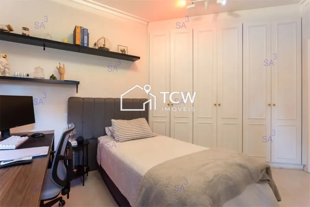 Apartamento, 4 quartos, 280 m² - Foto 8
