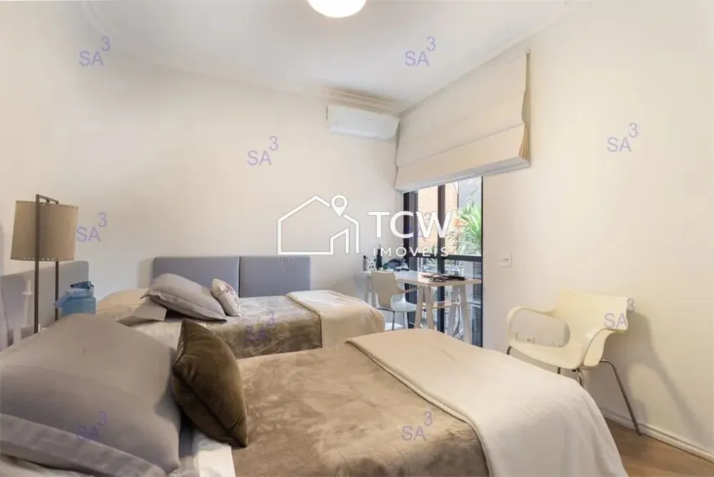 Apartamento, 4 quartos, 280 m² - Foto 7