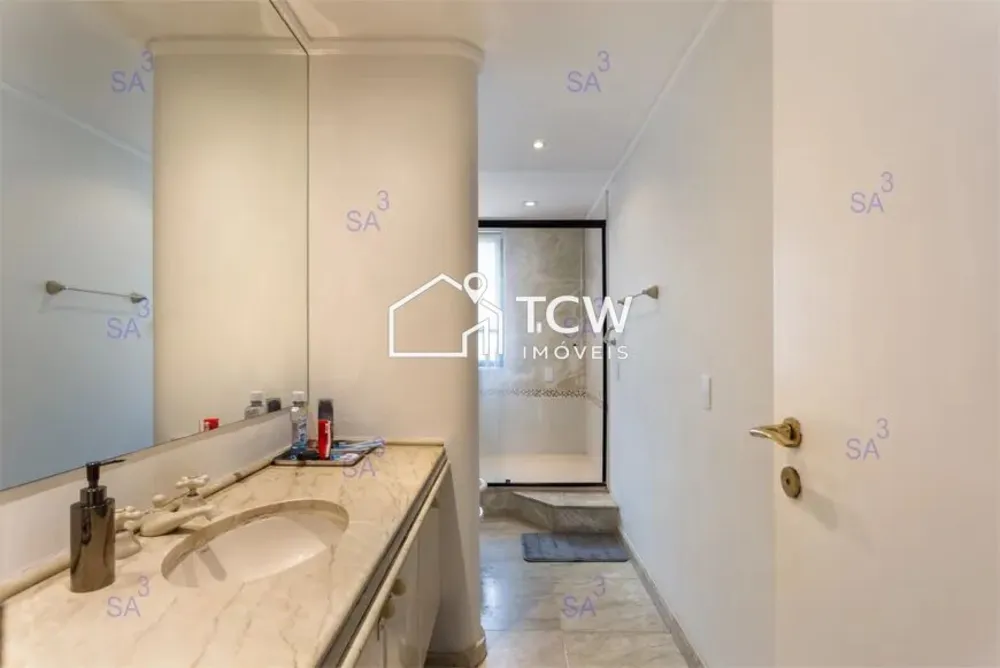 Apartamento, 4 quartos, 280 m² - Foto 8