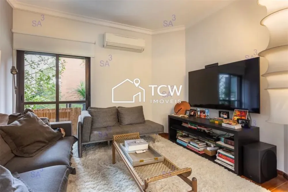 Apartamento, 4 quartos, 280 m² - Foto 6