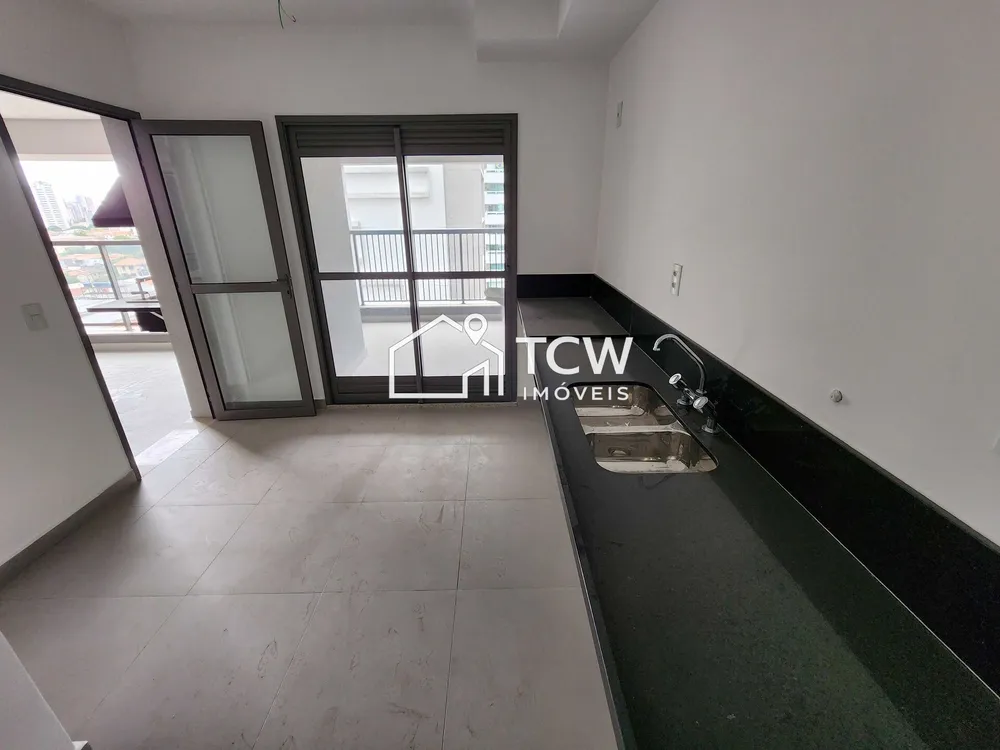 Apartamento, 3 quartos, 163 m² - Foto 2