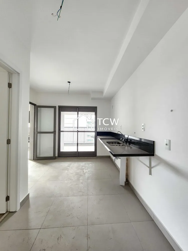 Apartamento, 3 quartos, 163 m² - Foto 1