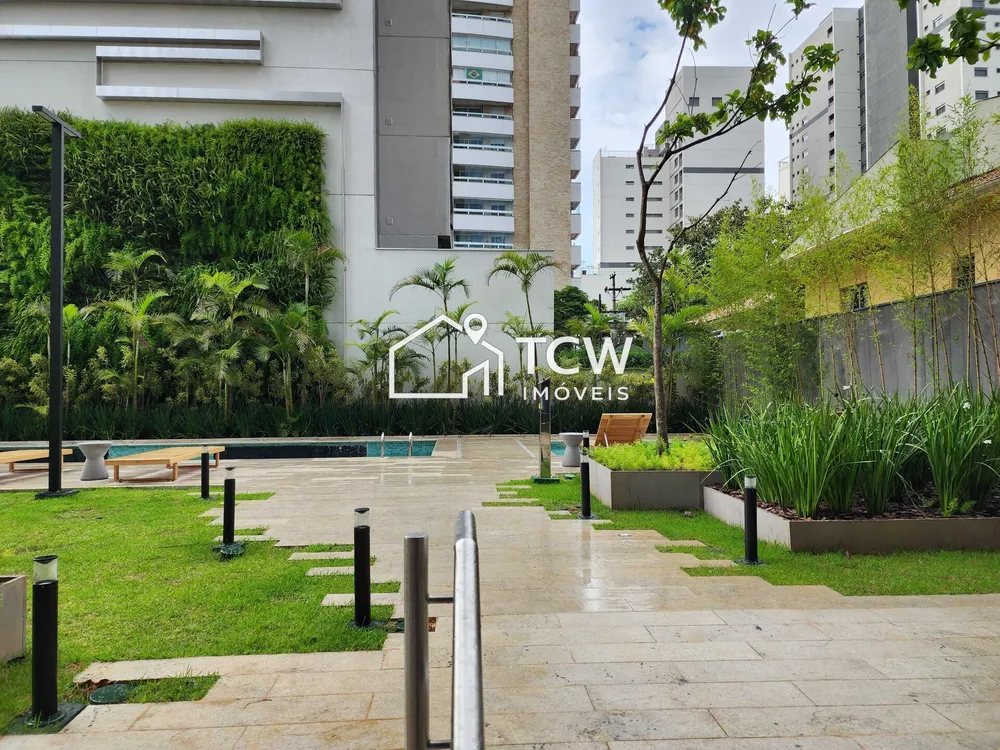 Apartamento, 3 quartos, 163 m² - Foto 7