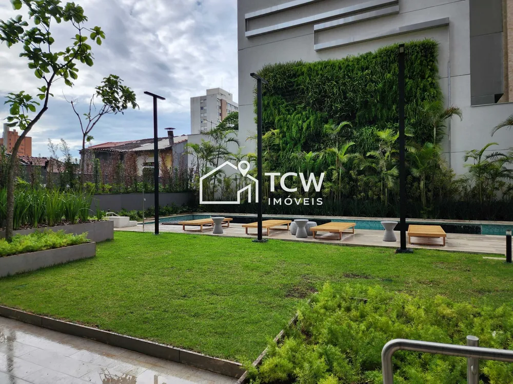 Apartamento, 3 quartos, 163 m² - Foto 6