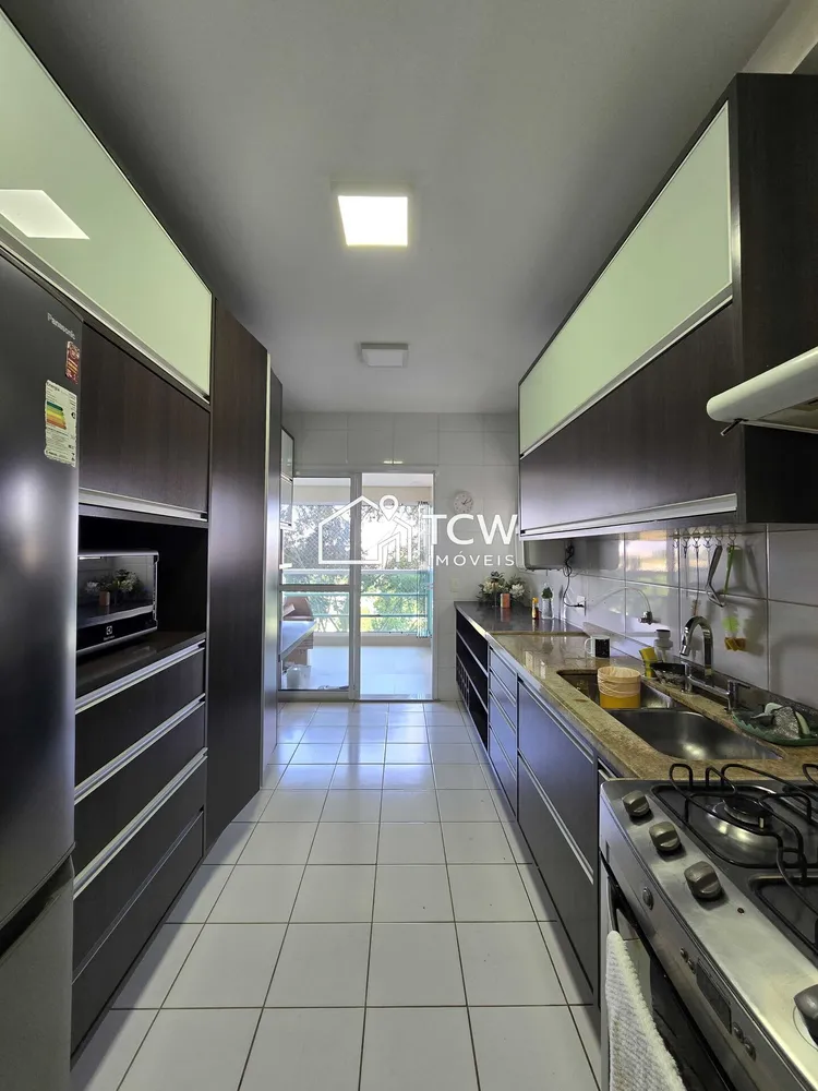 Apartamento, 3 quartos, 202 m² - Foto 1