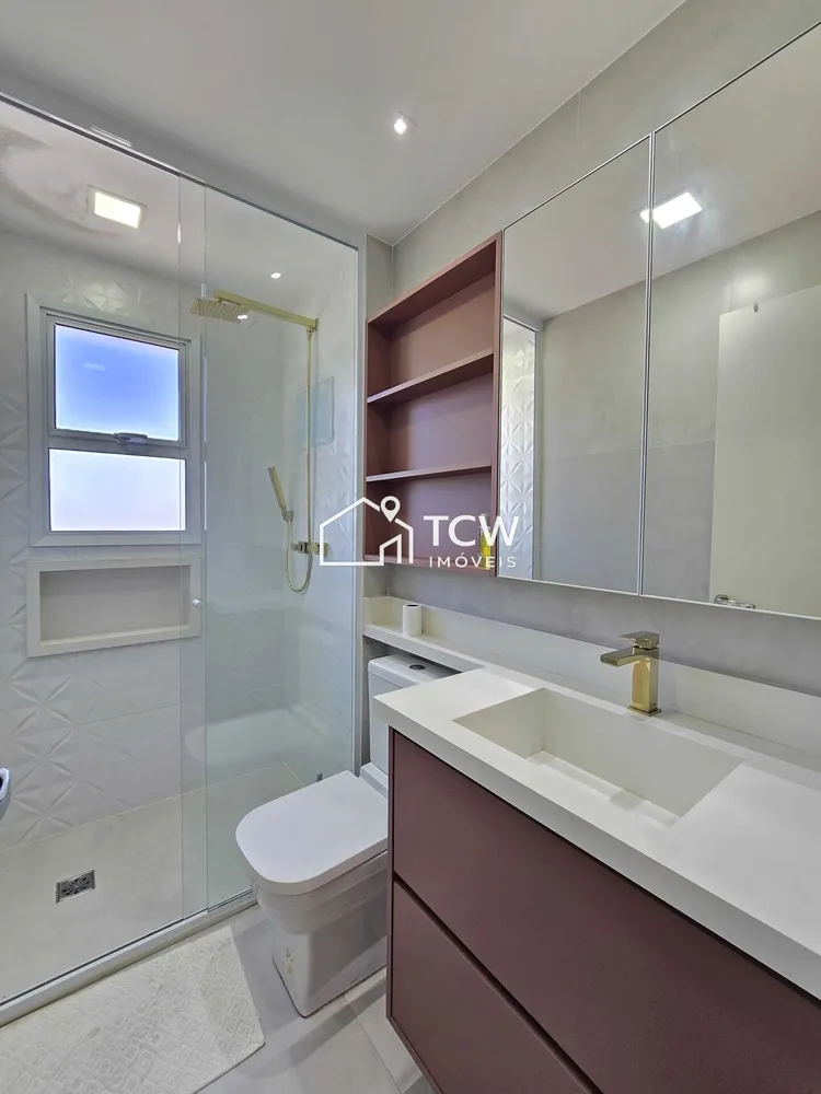 Apartamento, 3 quartos, 202 m² - Foto 2