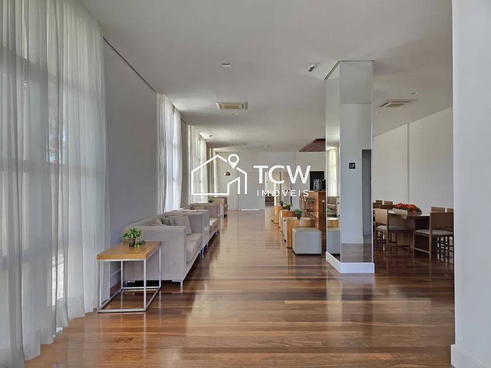 Apartamento, 3 quartos, 202 m² - Foto 3