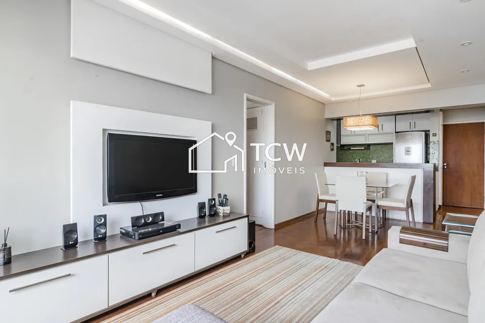 Apartamento, 3 quartos, 83 m² - Foto 5
