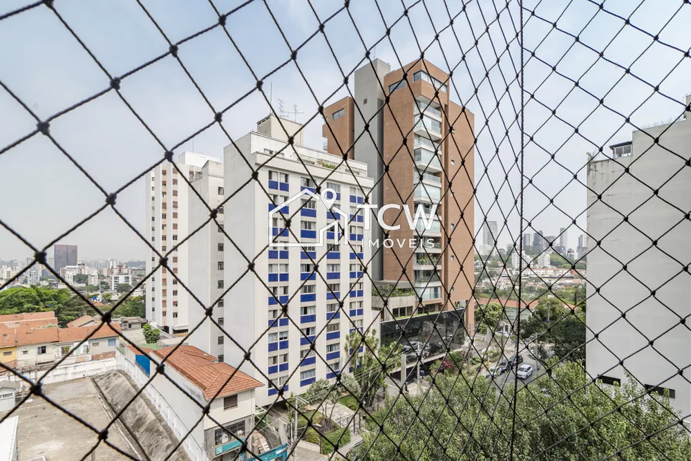Apartamento, 3 quartos, 83 m² - Foto 4