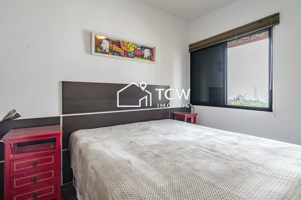 Apartamento, 3 quartos, 83 m² - Foto 8