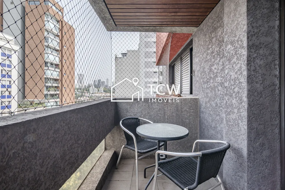 Apartamento, 3 quartos, 83 m² - Foto 6