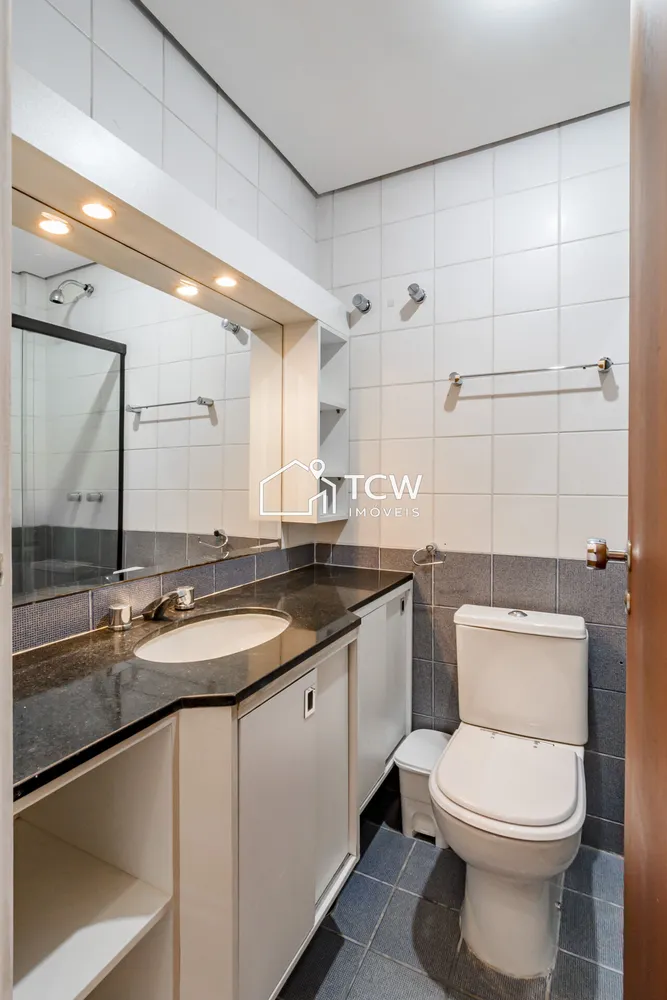 Apartamento, 3 quartos, 83 m² - Foto 2