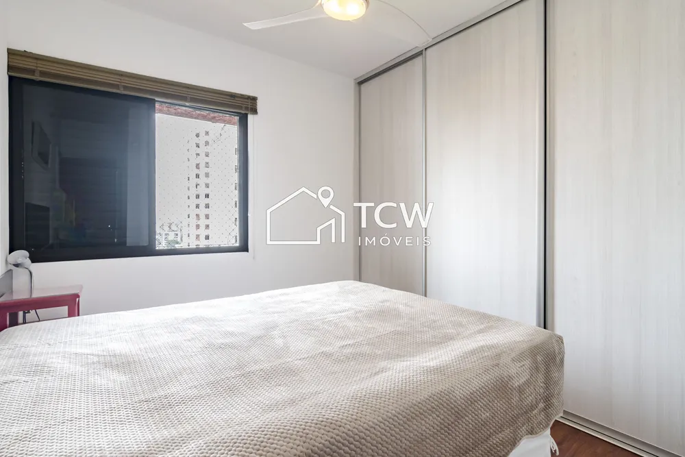 Apartamento, 3 quartos, 83 m² - Foto 7