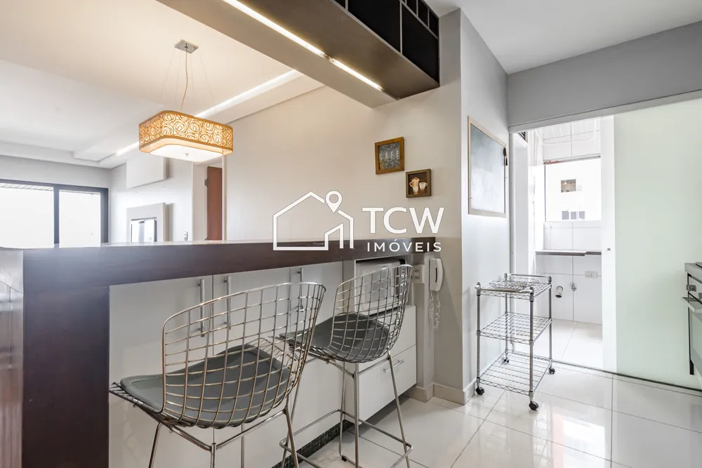 Apartamento, 3 quartos, 83 m² - Foto 1