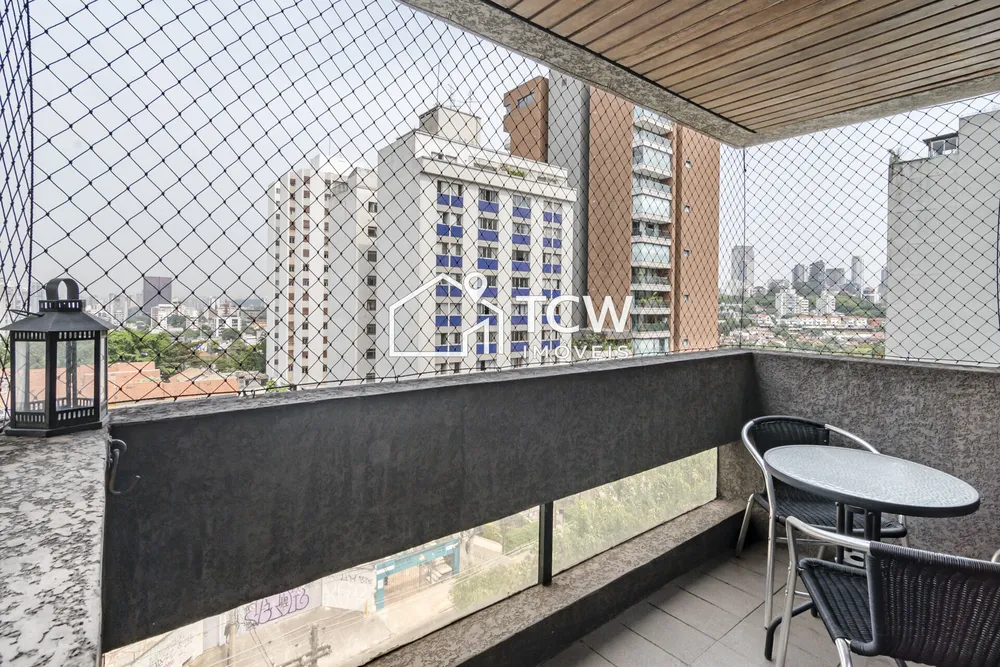 Apartamento, 3 quartos, 83 m² - Foto 7