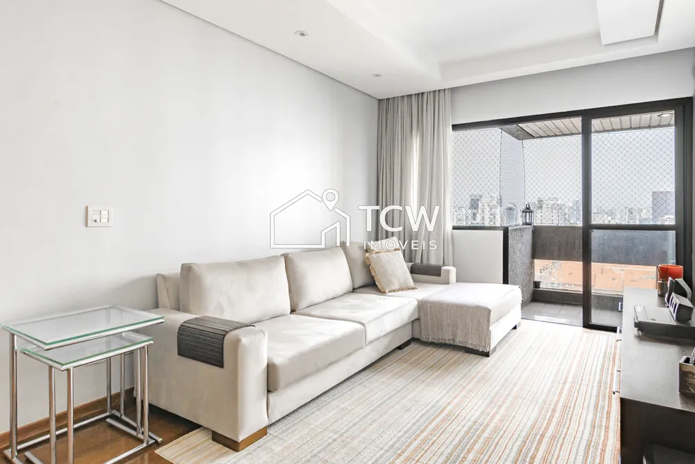 Apartamento, 3 quartos, 83 m² - Foto 1